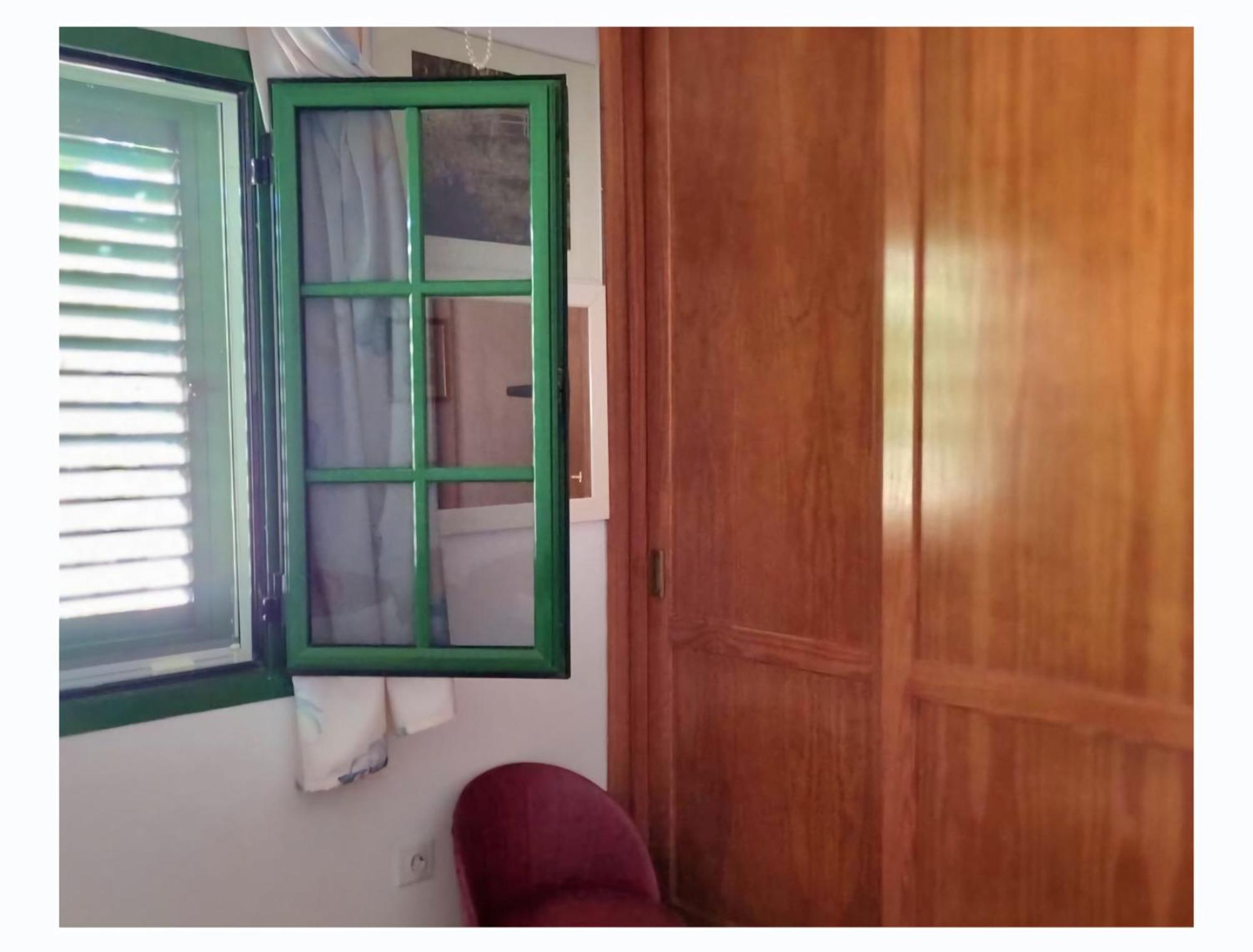Apartamento Bungalows Isabel Maria ปลายาบลังกา ภายนอก รูปภาพ